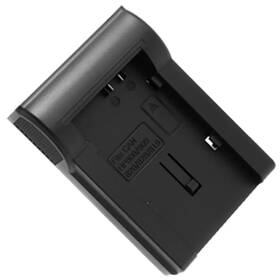 Rp-dbp808 Hedbox Dv Charger Plate For Rp-dc50 Rp-dc40 And Rp-dc30