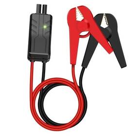 Jsc-001 Hekeng Energy Guangdong Co .ltd Jump Starter Cables For Jumper Battery Power Pack Universal Crocodile Clip