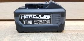 Hc08 Hercules 8ah- Extreme Peformance Battery Pack