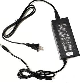 Heriskeer 313114635656 Verified Fit 42v Charger For 36v Jetson Bolt/bolt Pro/adventure/eris/metro/rac