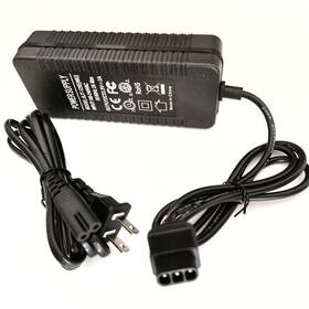 B0cm31w51q Heriskeer 53.5v 2a Kqi Charger For Niu Kqi3 Pro Max Sport Kqi2 Battery