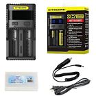 Eb182 Hero 2 Eastshine Nitecore Sc2