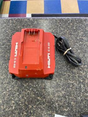 Ps3027790 Hilti 2253927 Charger C6-22