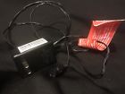 Hk-ad-12u100-us Lotfancy Battery Charger Adapter For Razor Power Rider Electric Tricycle