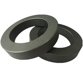 Hk Limited 313115483478 1unit 118x80x20mm Ultra Large Ferrite Core Ring For Transformer Choke