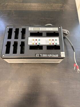 G25153 Hme Ac40 Battery Charger