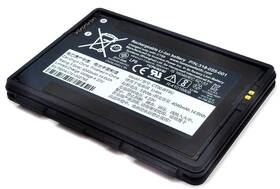 318-055-001 Honeywell Ct50 Battery Mobile Computer 4.23v 4040mah Genuine Oem