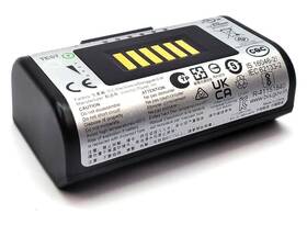 50181461-001 Honeywell Rp2e Battery Pack 8.4v 2500mah 17.64wh Genuine Oem