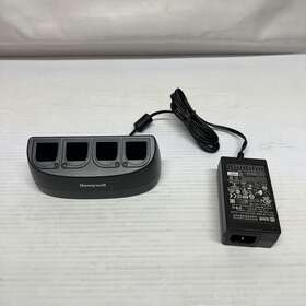 Mb4-bat-scn01 Honeywell Battery Charger For 4820 1902 1911i