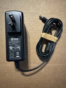 Ads-30nj-12 Honoto Shenzhen Honor 12024gpcu 12v 2.0a Switching Adapter