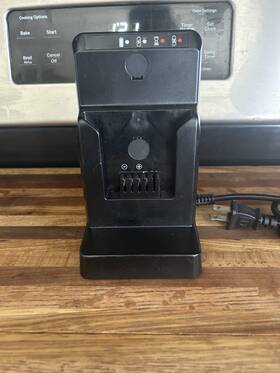 Bh05140 Hoover Onepwr 20v Lithium-ion Battery Charger