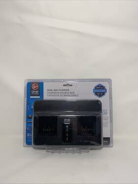 Bh05200 Hoover Bho5200 Onepwr Dual Bay Battery Charger New Factory Sealed