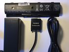 Hstnn-w49c Hp Hstnn-w50c Hdx18 Hdx18t Dv7 Dv8 Goodsaversnet External Battery Charger For More