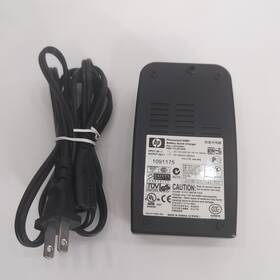 L1815-60001 Hp Photosmart M4 M5 M6 M-series Quick Battery Charger Fully Tested