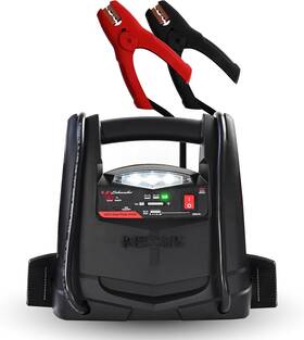 Sl1562 Hpdmc 555336321201 4-in-1 Car Jump Starter Battery With Air Compressor 1200a Charger Emergency Power