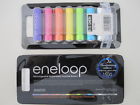 Hr-3utga-8sl Sanyo 1 Pkg Eneloop 4973934479678