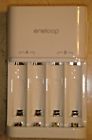 Hr-mqn10a4n Sanyo Eneloop Charger For Aa Or Aaa No Batteries Included