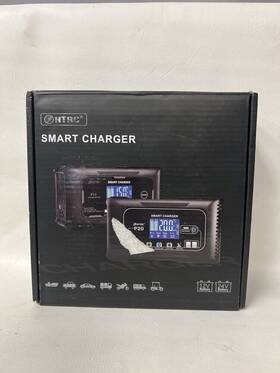 Htrc P20/20amp/n20 Battery Charger