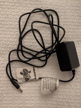 88777327071513 Huffy Battery Charger Ac Adapter For Ride On Cars