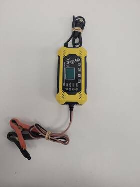 P04020610 Huichi Electronics H-6cs 12v Intelligent Pulse Repair Charger
