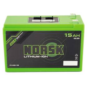 770032-1 Humminbird / Johnson Outdoors - Li-ion Battery 15ah With Charger