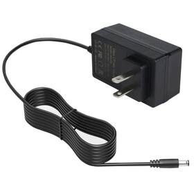 24vchrg-qc Huzum Hu-2101000 Ion Quick Charger For Ibat24 And 24vbat Series Batteries Compatib