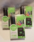 Hy-10995-blk Hype Power Stick Mah Usb Portable Charger Black