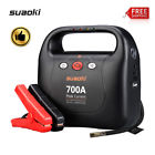 Hya-5202-12v Suaoki Car Jump Starter Booster Battery Charger Power 669818263047