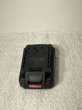 P15015779 Hyper Tough 692042013331 Battery