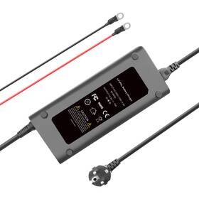 Ad162-15a Hypery 14.6v 15a - Smart Ac/dc Battery Charger 12 V Trickle Best S