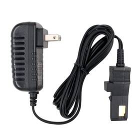 Hzpowen 721353100727 12v Battery Charger Replacement For Power Wheels