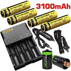 Nl188 I4 Edisonbright Nitecore Sysmax Four 616641592868