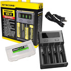 I4 New Ebr Edisonbright Nitecore 641612556037