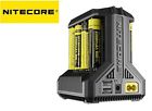 26650 I8 Nitecore Multi-slot Intelligent Universal 6952506491896
