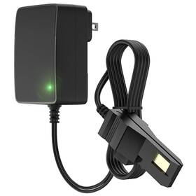 Bs-16w1201000ls Iberls Charger Compatible With Power Wheels And Orange Top 12 Volt Battery