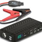 Iburg600 Batteries Accessories Rugged Geek 628055285038