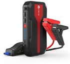 Ic-jb22b Iclever Peak Portable Car Jump Starter Up To 6971420013809
