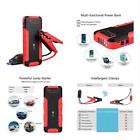 Ic-jq22r Iclever Jump Starters Peak Car Up To Gas