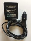 Icc-2-750 International Lake Oregon Charger For Use With Batteries Globe Controls