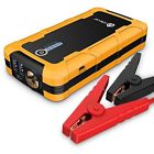 Icjq21ymay Iclever Peak Portable Car Jump Starter Boostengine External Bank