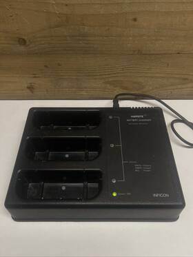 930-470-g1 Icom Battery Charger Hapsite