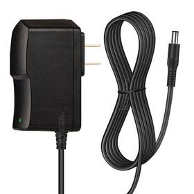 Icreatin 791348245184 8.4v Charger 1a Power Adapter Li-ion Battery Cord With Led Indicator