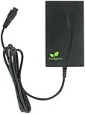 Ps00136-2007 Igo Mobility Product Wall Charger 90 Watts Universal Mini Notebook