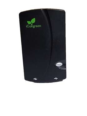 6630079-1400 Igo Verizon Green Universal Backup Battery And Wall Charger 2 Usb Ports 1800mah Iphone