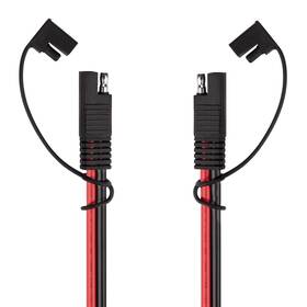 Igreely 949111935037 Sae Extension Cable 10awg To Quick Disconnect Wire Harness Connec
