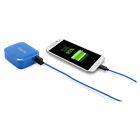 Ih-ct215n Lifeworks Technology Group Llc Portable Smartphone Charger Blue 812350062993