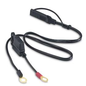 Mt126 Imestou 2 Pcs Battery Charger Cable Terminal Ring Sae Connector Harness Extension Cord