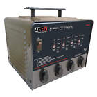 Inc-406a Dsr Proseries Battery Charger