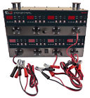 Inc-812a Schumacher 8-bank Digital Battery 026666420372