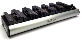 Ims-gc-6b-m070-001 Ingenico Moby 70 M70 6 Bay Charging Dock Genuine Oem